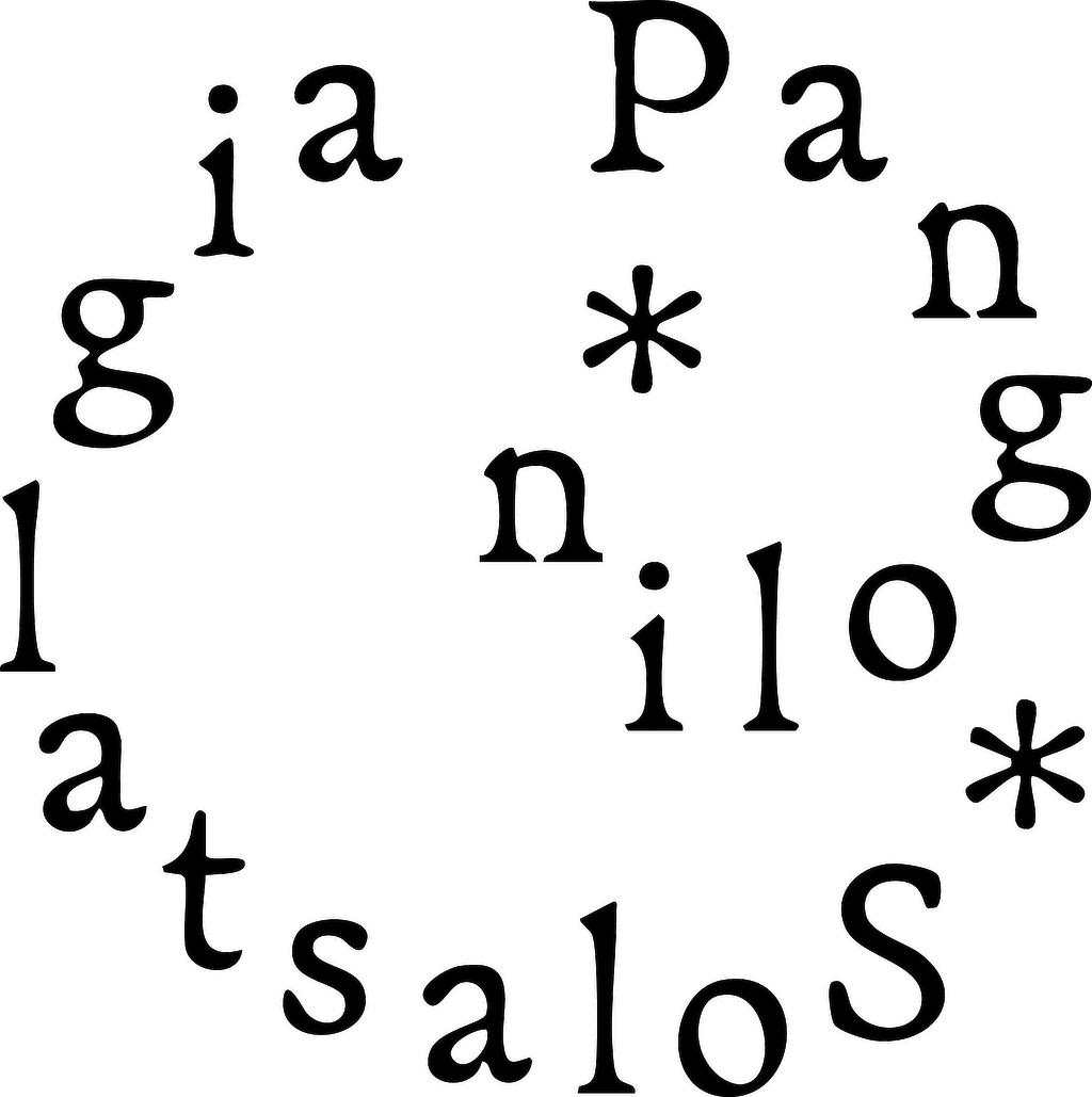 Solastalgia Pangolin